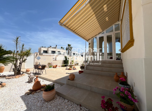 Resale - Detached house -
Cabo Roig