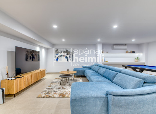 Reventa - Villa -
Las Colinas