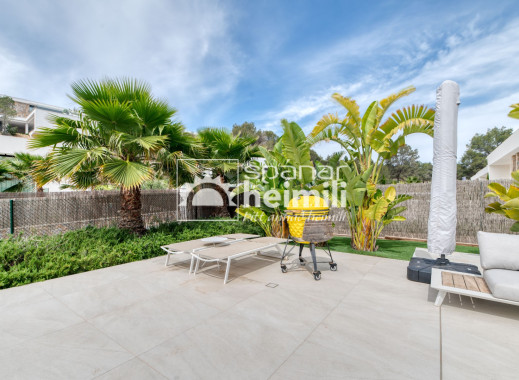 Reventa - Villa -
Las Colinas