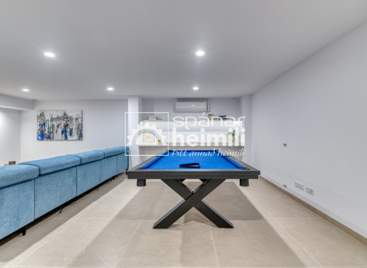 Reventa - Villa -
Las Colinas