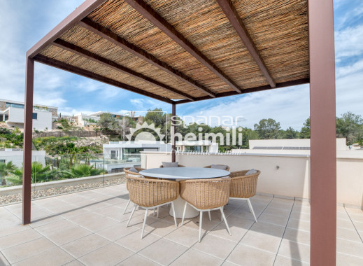 Reventa - Villa -
Las Colinas