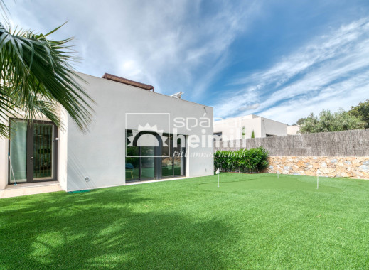 Reventa - Villa -
Las Colinas