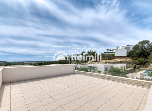 Reventa - Villa -
Las Colinas