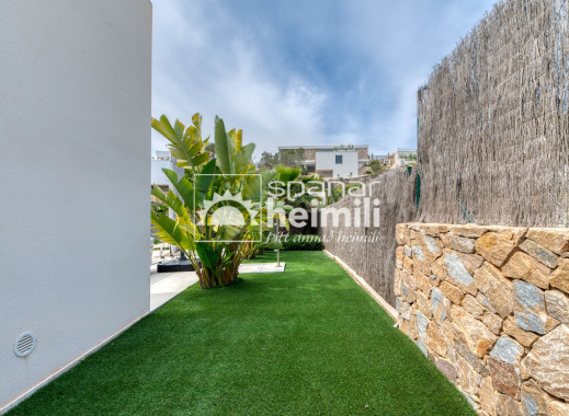 Reventa - Villa -
Las Colinas