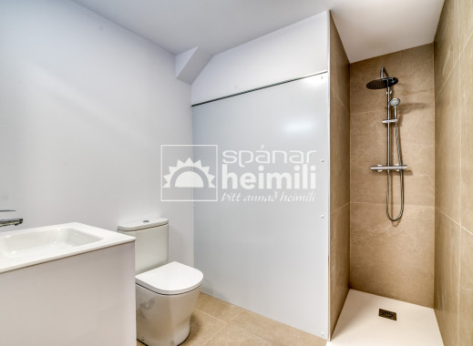 Reventa - Villa -
Las Colinas