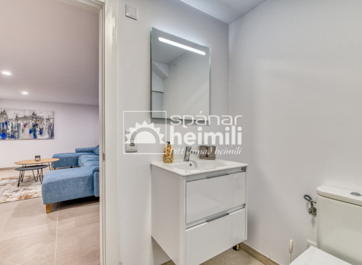 Reventa - Villa -
Las Colinas