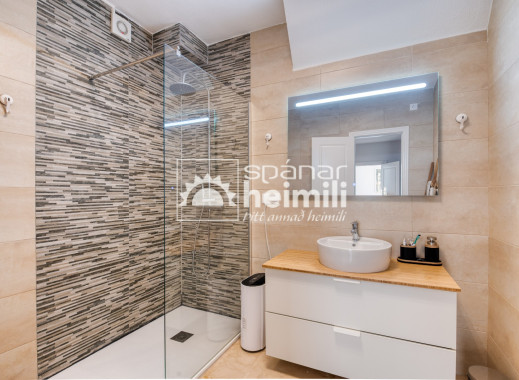 Reventa - Villa -
Campoamor/Las Ramblas