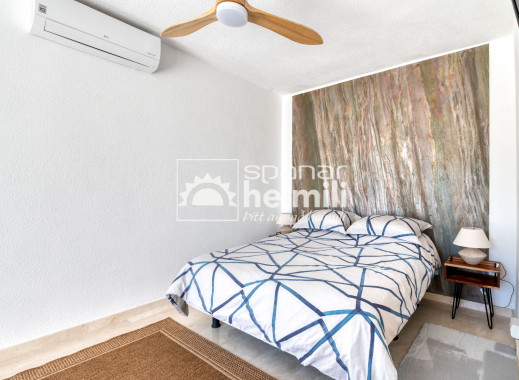 Reventa - Villa -
Campoamor/Las Ramblas