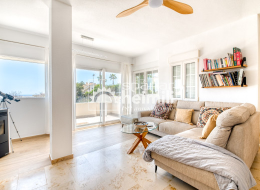 Reventa - Villa -
Campoamor/Las Ramblas