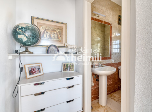 Reventa - Villa -
Campoamor/Las Ramblas