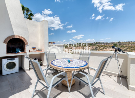 Reventa - Villa -
Campoamor/Las Ramblas