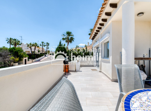 Reventa - Villa -
Campoamor/Las Ramblas