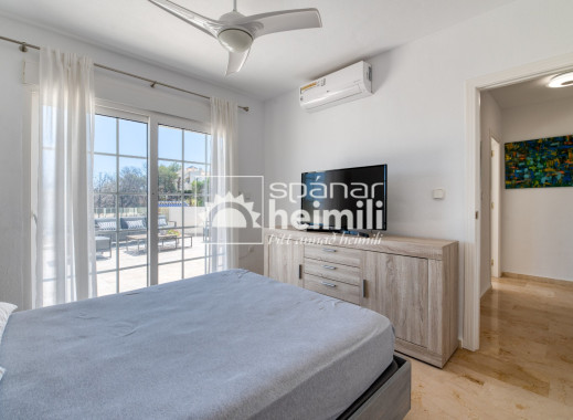 Reventa - Villa -
Campoamor/Las Ramblas