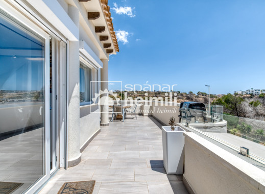 Reventa - Villa -
Campoamor/Las Ramblas