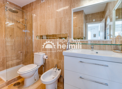 Reventa - Villa -
Campoamor/Las Ramblas