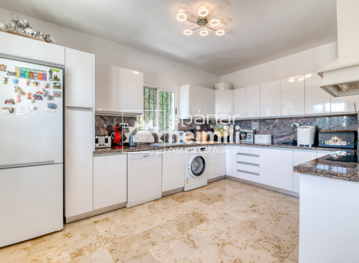 Reventa - Villa -
Campoamor/Las Ramblas