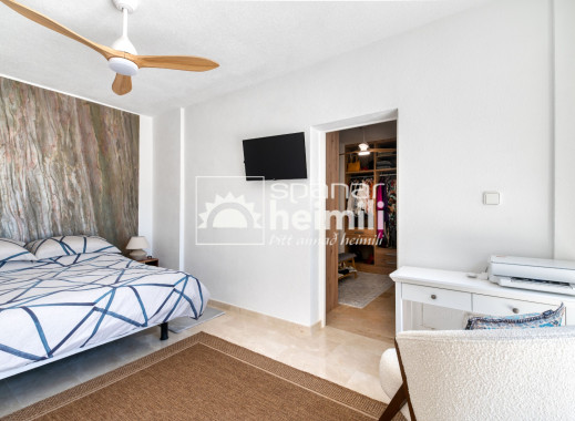 Reventa - Villa -
Campoamor/Las Ramblas