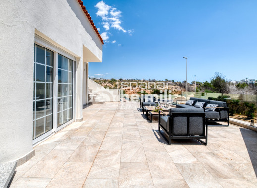 Reventa - Villa -
Campoamor/Las Ramblas