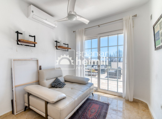 Reventa - Villa -
Campoamor/Las Ramblas