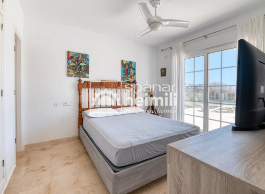 Reventa - Villa -
Campoamor/Las Ramblas