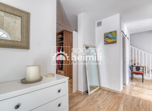 Reventa - Villa -
Campoamor/Las Ramblas