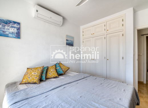 Reventa - Villa -
Campoamor/Las Ramblas