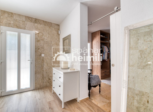 Reventa - Villa -
Campoamor/Las Ramblas