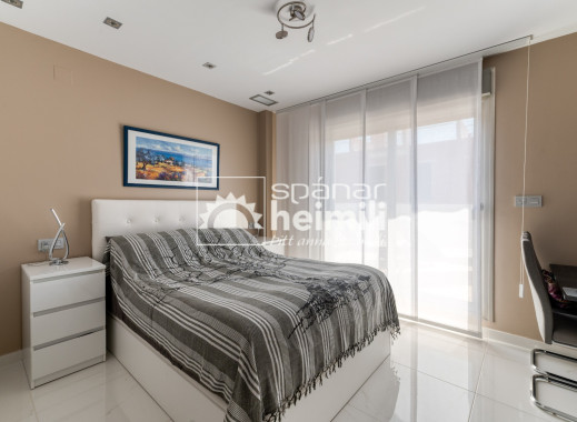 Endursala - Einbýli -
Villamartin