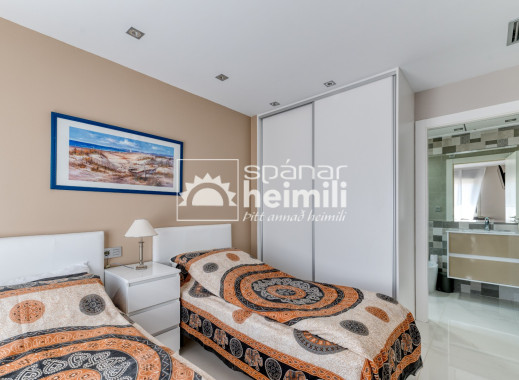 Endursala - Einbýli -
Villamartin