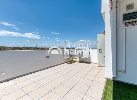 Endursala - Einbýli -
Villamartin