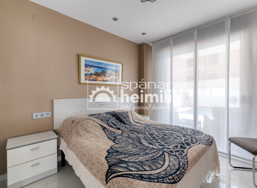 Endursala - Einbýli -
Villamartin