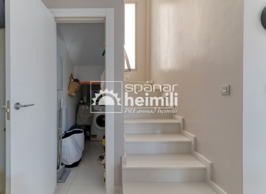 Endursala - Einbýli -
Villamartin