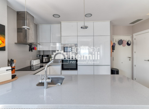 Endursala - Einbýli -
Villamartin