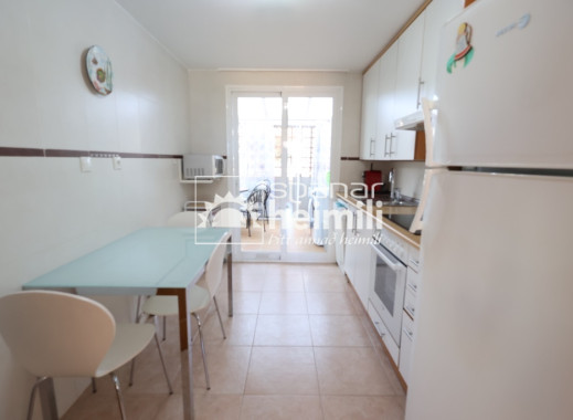 Reventa - Apartamento -
Campoamor/Las Ramblas