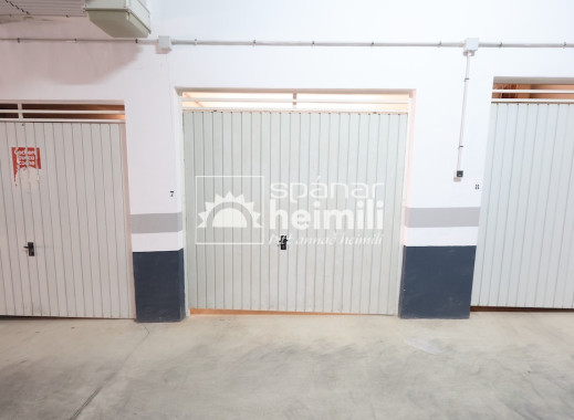 Reventa - Apartamento -
Campoamor/Las Ramblas