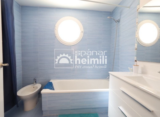 Reventa - Apartamento -
Campoamor/Las Ramblas