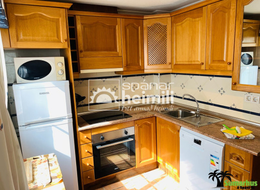 Revente - Mitoyenne -
Cabo Roig