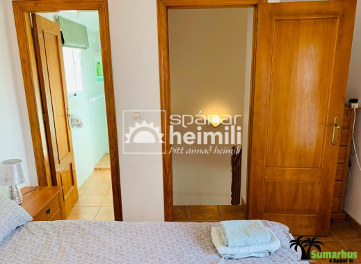 Revente - Mitoyenne -
Cabo Roig