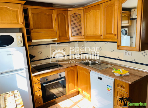 Revente - Mitoyenne -
Cabo Roig