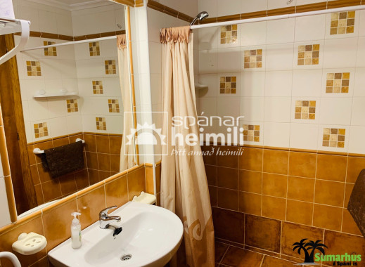 Revente - Mitoyenne -
Cabo Roig