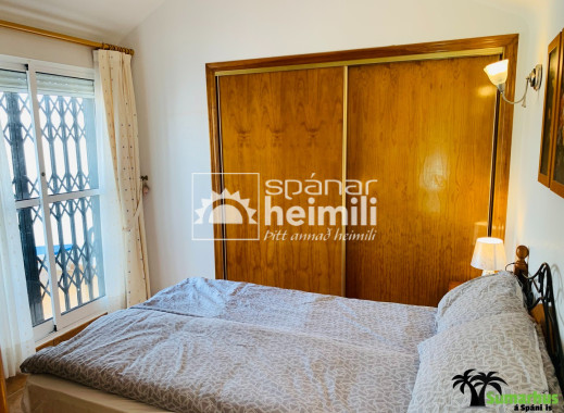 Revente - Mitoyenne -
Cabo Roig