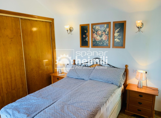 Revente - Mitoyenne -
Cabo Roig