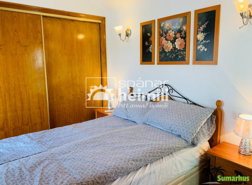 Revente - Mitoyenne -
Cabo Roig