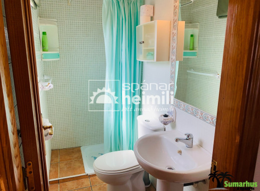 Revente - Mitoyenne -
Cabo Roig