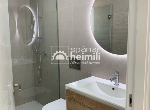 Nybyggeri - Villa -
Cartagena