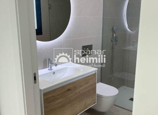 Nybyggeri - Villa -
Cartagena