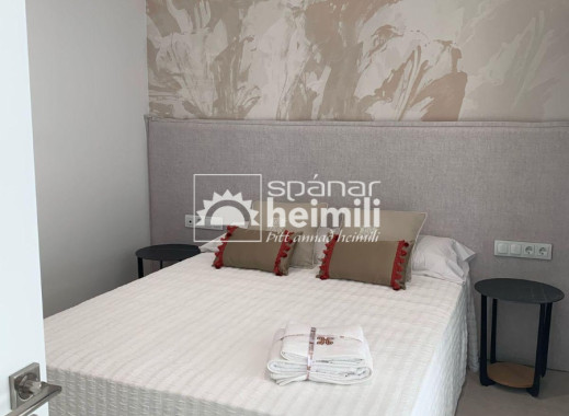 Nybyggeri - Villa -
Cartagena