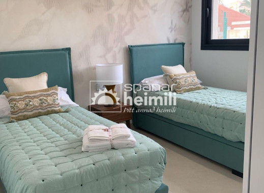 Nybyggeri - Villa -
Cartagena