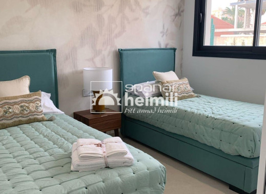 Nybyggeri - Villa -
Cartagena