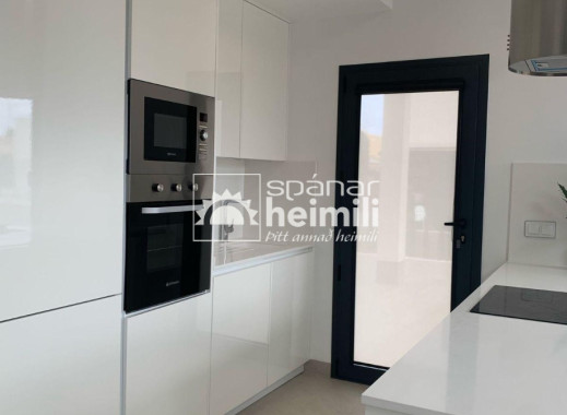 Nybyggeri - Villa -
Cartagena